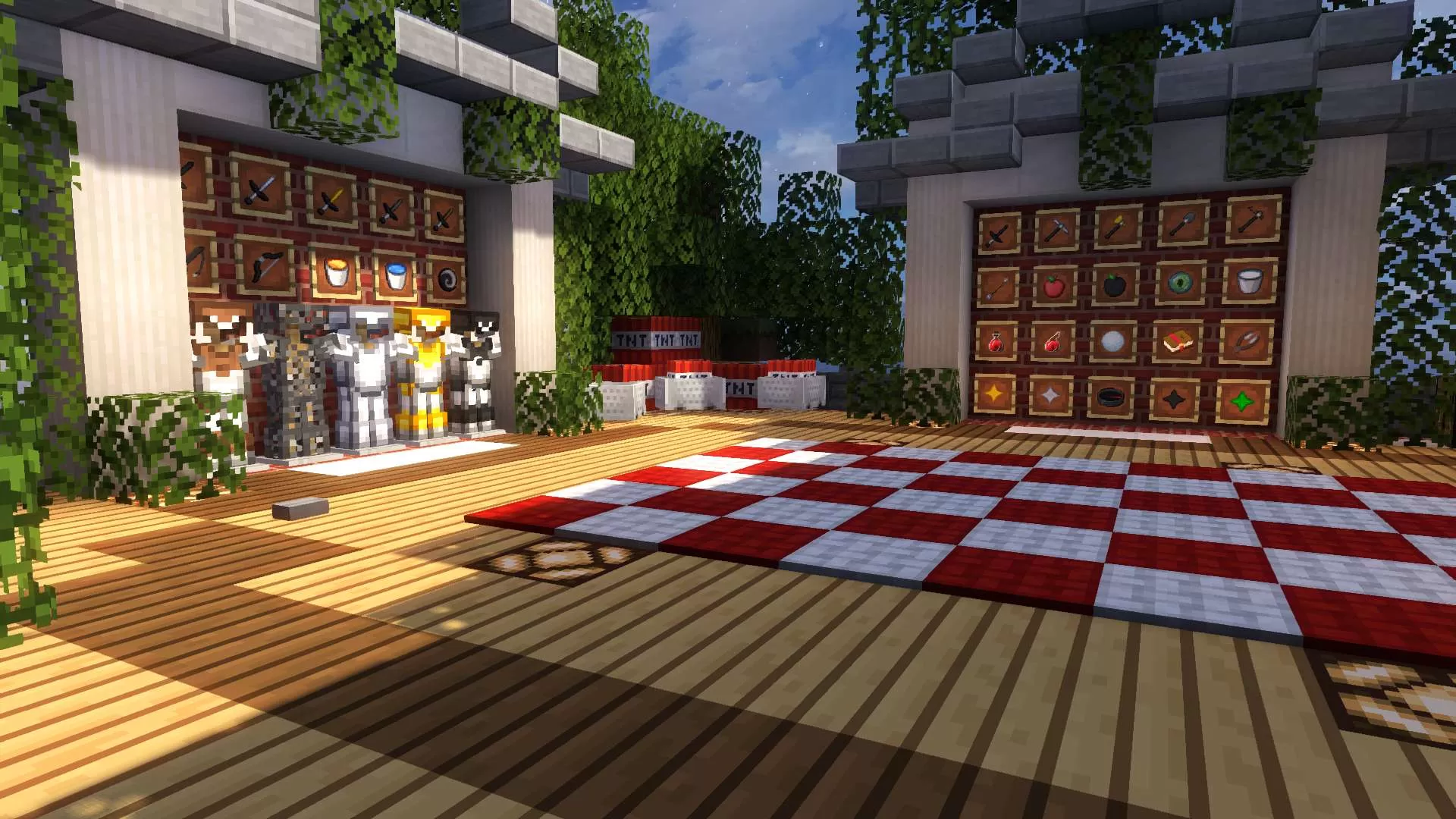 Gallery Image 3 for Moon Knight on PVPRP